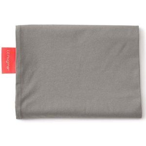 Bbhugme Pregnancy Pillow Cover (Stone) NWT